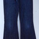 Size 27 Citizens of Humanity Jeans Womens Excellent Condition Low Stretch