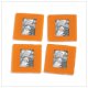 Coasters