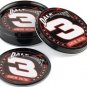 #3 Dale Earnhardt 5 Piece Coaster Set