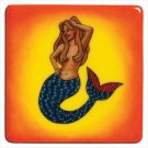 Mermaid Magnet