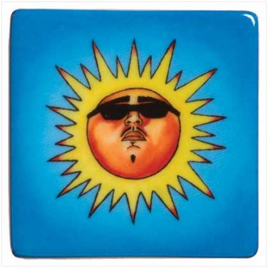 Sun Magnet
