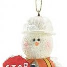Snow Buddies Ornament