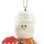 Snow Buddies Ornament