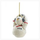 Snow Buddies Ornament