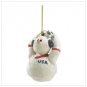 Snow Buddies Ornament