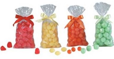 4 Pack Scent Balls