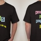 Making It Count T-Shirt