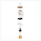 34662 dancing Halloween door hangers