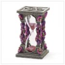 37072 purple grim reaper hourglass