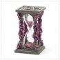 37072 purple grim reaper hourglass
