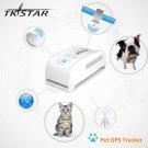PET GPS TRACKER