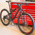 2014 SPECIALIZED EPIC MARATHON CARBON 29