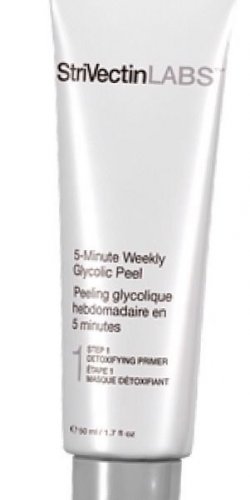 StriVectin LABS 5 Minute Weekly Glycolic Peel 50ml/ 1.7 Fl Oz Step 1 Only