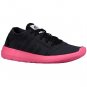 ADIDAS ELEMENT REFINE TRICOT  B35528 Womens Black Running Shoes Sneakers sz. 9