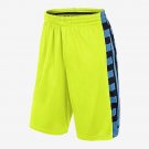 Nike Sz XL  Elite Fanatical Men's Dri-Fit Basketball  Shorts  NEW  596382-710