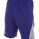 Nike Jordan Boy's Flight Premium Knit Basketball Shorts