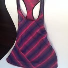 Adidas Bro Fade Stripes Tank  size L