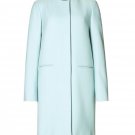 Benetton United Colors Woman   LINED COAT Size 8