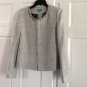 United Colors of Benetton LINED JACKET size 8 woman