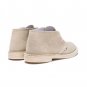 Benetton Men LACE UP ANKLE BOOT size 11