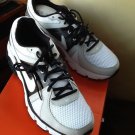 Nike Men's Air Max Moto 9 White Running Training Shoes Size 12.5 NEW 455656 110