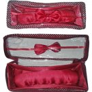 5 Pack/Indian Storage Box for Glass Bangles Travel Holder Jewelry Bracelet Display Case (5)