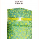 Hanging Saree Cover - Set of 5 Pcs