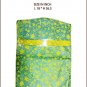 Hanging Saree Cover - Set of 5 Pcs