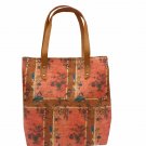 Beautiful Women Handbags Shoulder Bags Tote Silk Cotton Handbags Fashion Large Capacity Bags
