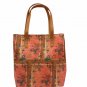 Beautiful Women Handbags Shoulder Bags Tote Silk Cotton Handbags Fashion Large Capacity Bags