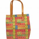 Beautiful Women Handbags Shoulder Bags Tote Silk Cotton Handbags Fashion Large Capacity Bags
