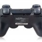 Six-Axis DualShock Wireless Controller for PlayStation 3