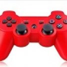 Six-Axis DualShock Wireless Controller for PlayStation 3