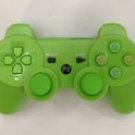 Six-Axis DualShock Wireless Controller for PlayStation 3