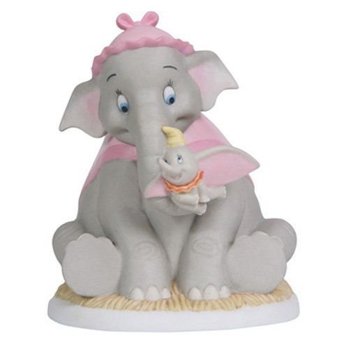 dumbo and mom stuffed animal