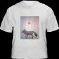 Eclipse Wolf Adult L T-Shirt