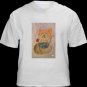 Sushi Chops Adult XL T-Shirt