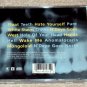 Mouth - Hole Of Your Head CD PROMO