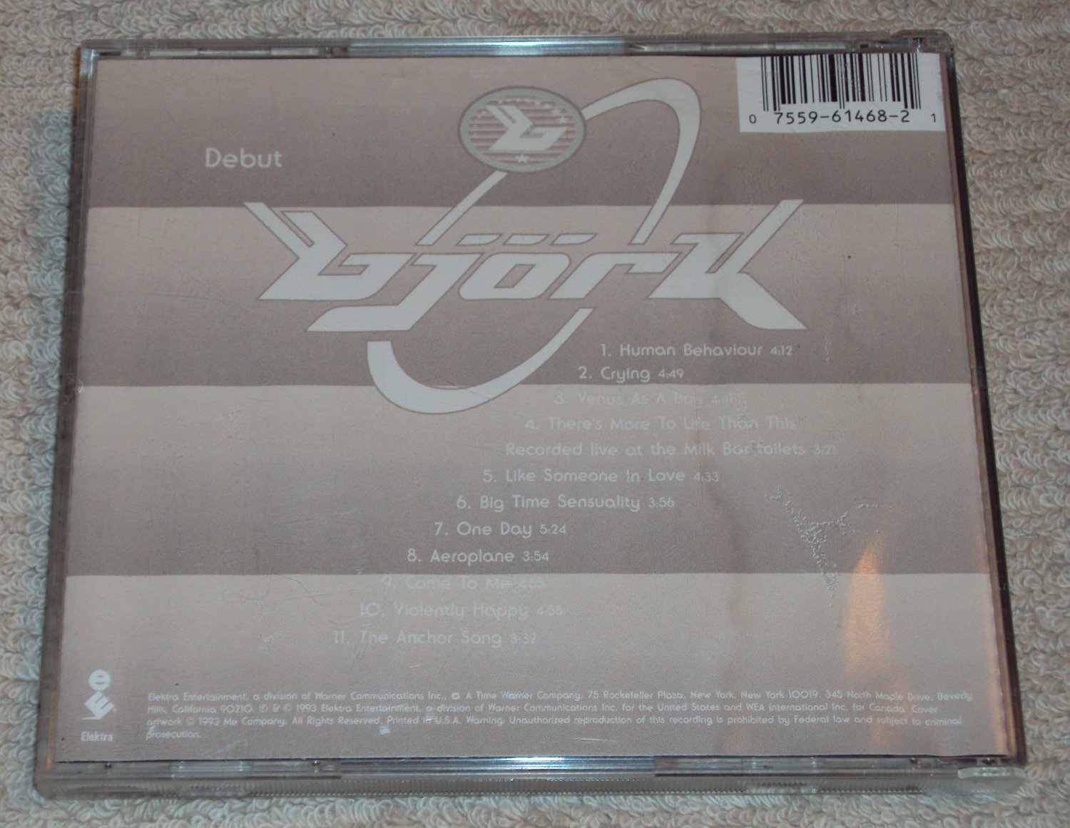 bjork debut cd steve hoffman bjork debut cd steve hoffman