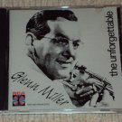 Glenn Miller - Unforgettable CD 16trks