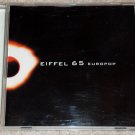 Eiffel 65 - Europop (CD 14trks) including Bonus Track