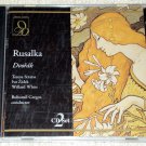 Dvorak: Rusalka (2CD Set)