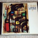 UB40 – Labour Of Love II (CD, 10 Tracks)