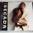 Jon Secada – Jon Secada(Self-Titled) (CD, 12 Tracks)