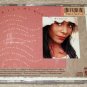 Brenda Russell &acirc;�� Kiss Me With The Wind (CD, 11 Tracks) PROMO