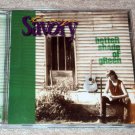 Tanya Savory – Better Shade Of Green (CD, 9 Tracks)