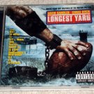 The Longest Yard (Soundtrack CD, 13 Tracks) Nelly, Lil’ Wayne, 216, Akon…