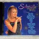 Sabrina The Teenage Witch – The Album (CD, 16 Tracks) ‘N Sync, Spice Girls, Sugar Ray…