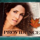 Providence TV Series Soundtrack (CD, 12 tracks) Cohn, Colvin… NEW SEALED