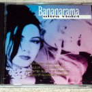Bananarama – Ultra Violet (CD, Promo, 11 Tracks plus Bonus Track)